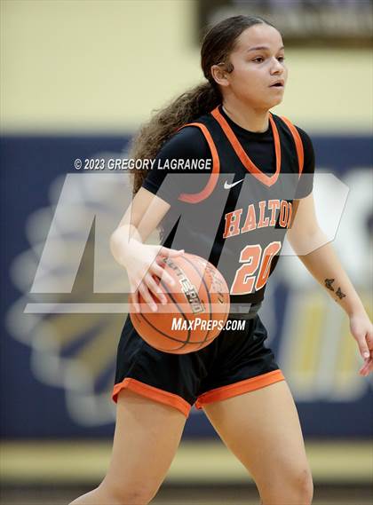 Thumbnail 3 in Haltom vs Keller photogallery.