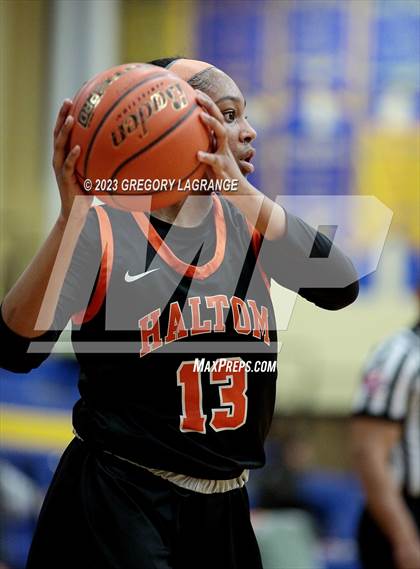 Thumbnail 2 in Haltom vs Keller photogallery.