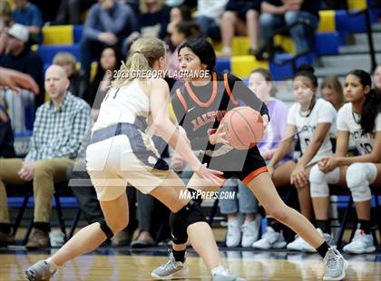 Thumbnail 1 in Haltom vs Keller photogallery.