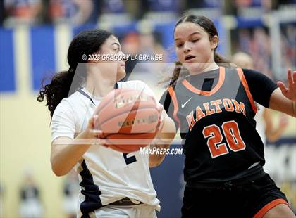 Thumbnail 3 in Haltom vs Keller photogallery.