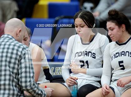 Thumbnail 2 in Haltom vs Keller photogallery.