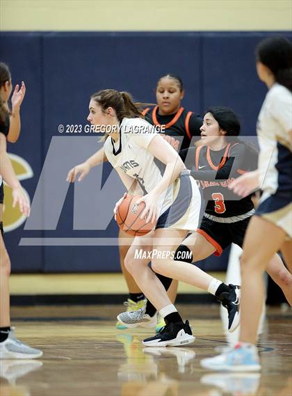 Thumbnail 2 in Haltom vs Keller photogallery.