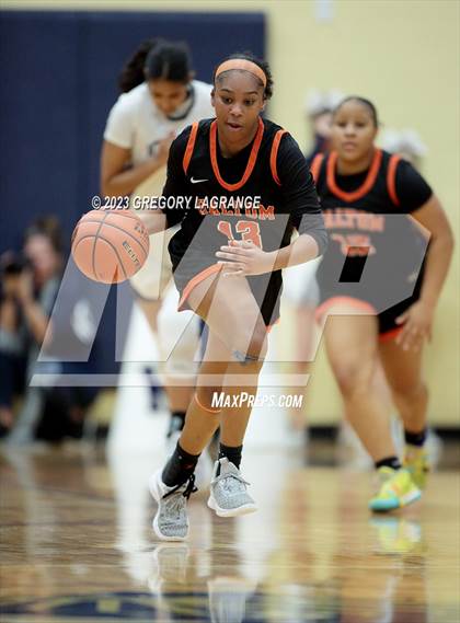Thumbnail 3 in Haltom vs Keller photogallery.