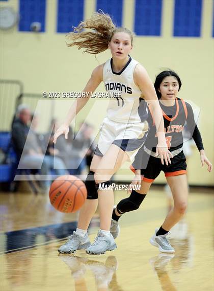 Thumbnail 1 in Haltom vs Keller photogallery.