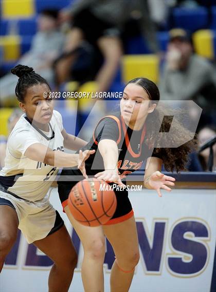 Thumbnail 2 in Haltom vs Keller photogallery.