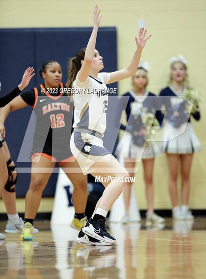 Thumbnail 1 in Haltom vs Keller photogallery.