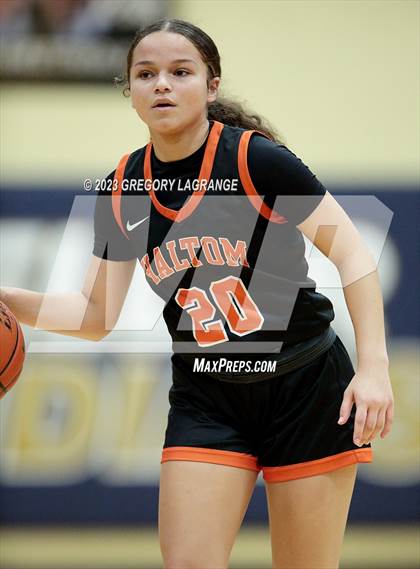 Thumbnail 1 in Haltom vs Keller photogallery.