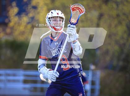 Thumbnail 1 in Port Huron United @ Grosse Pointe South photogallery.