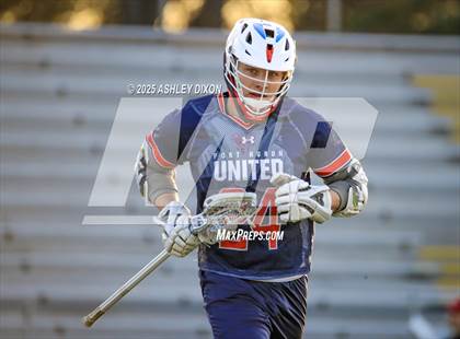 Thumbnail 1 in Port Huron United @ Grosse Pointe South photogallery.