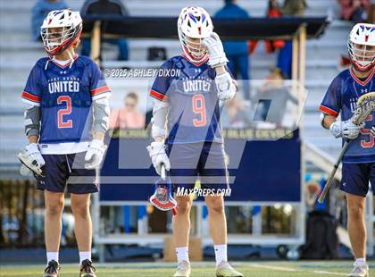 Thumbnail 2 in Port Huron United @ Grosse Pointe South photogallery.