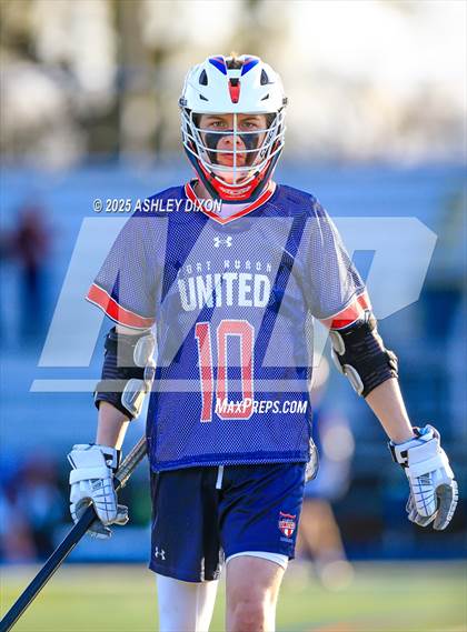 Thumbnail 3 in Port Huron United @ Grosse Pointe South photogallery.