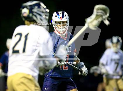 Thumbnail 3 in Port Huron United @ Grosse Pointe South photogallery.