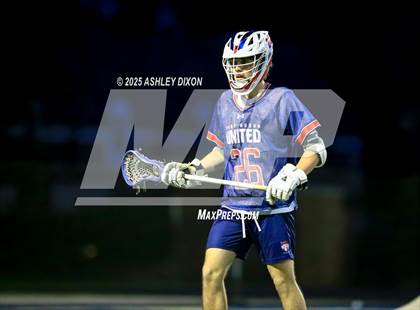 Thumbnail 3 in Port Huron United @ Grosse Pointe South photogallery.