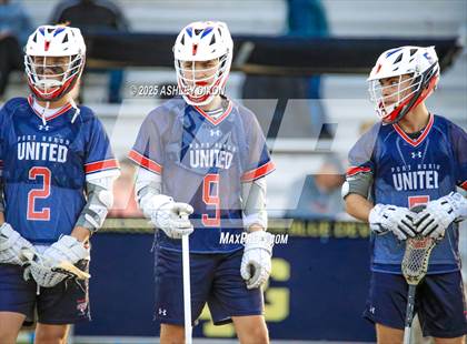 Thumbnail 3 in Port Huron United @ Grosse Pointe South photogallery.