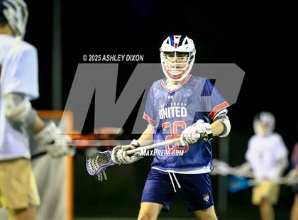 Thumbnail 1 in Port Huron United @ Grosse Pointe South photogallery.