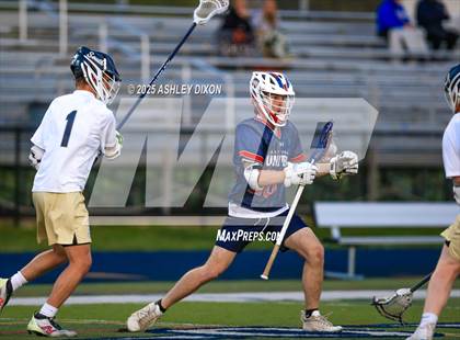 Thumbnail 1 in Port Huron United @ Grosse Pointe South photogallery.