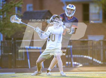 Thumbnail 1 in Port Huron United @ Grosse Pointe South photogallery.