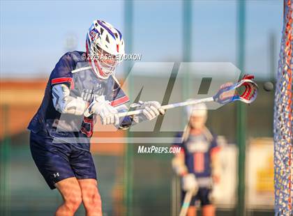 Thumbnail 2 in Port Huron United @ Grosse Pointe South photogallery.