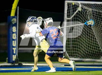 Thumbnail 3 in Port Huron United @ Grosse Pointe South photogallery.