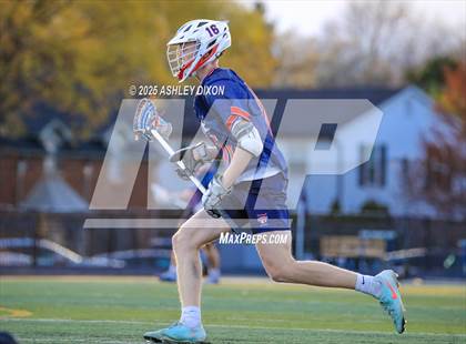 Thumbnail 3 in Port Huron United @ Grosse Pointe South photogallery.