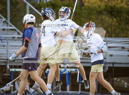 Thumbnail 3 in Port Huron United @ Grosse Pointe South photogallery.