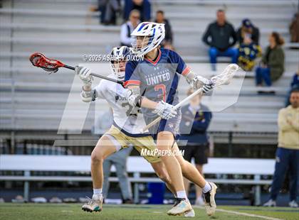 Thumbnail 2 in Port Huron United @ Grosse Pointe South photogallery.
