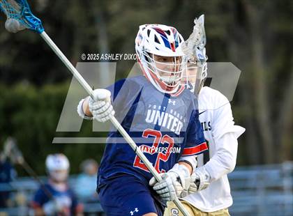 Thumbnail 3 in Port Huron United @ Grosse Pointe South photogallery.