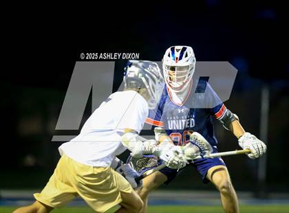 Thumbnail 3 in Port Huron United @ Grosse Pointe South photogallery.