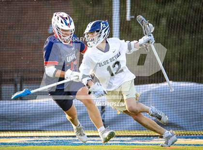 Thumbnail 1 in Port Huron United @ Grosse Pointe South photogallery.