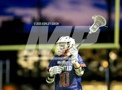 Thumbnail 3 in Port Huron United @ Grosse Pointe South photogallery.
