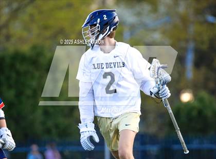 Thumbnail 1 in Port Huron United @ Grosse Pointe South photogallery.