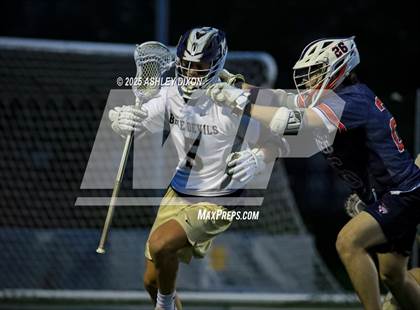 Thumbnail 2 in Port Huron United @ Grosse Pointe South photogallery.