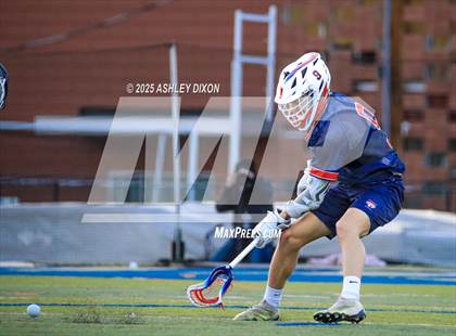 Thumbnail 3 in Port Huron United @ Grosse Pointe South photogallery.