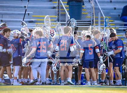 Thumbnail 1 in Port Huron United @ Grosse Pointe South photogallery.
