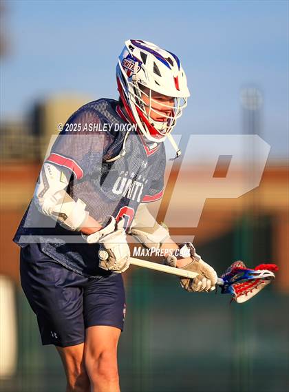 Thumbnail 3 in Port Huron United @ Grosse Pointe South photogallery.
