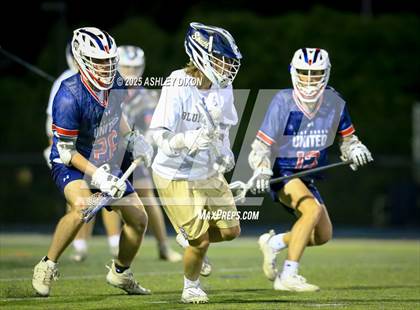 Thumbnail 1 in Port Huron United @ Grosse Pointe South photogallery.