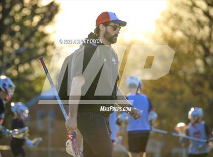 Thumbnail 3 in Port Huron United @ Grosse Pointe South photogallery.