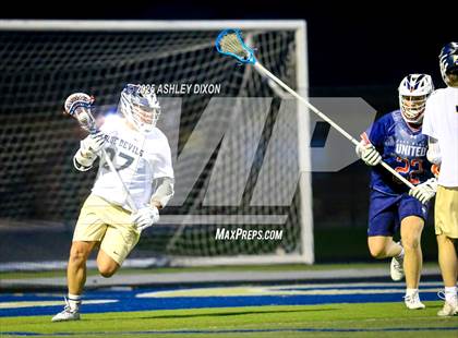 Thumbnail 2 in Port Huron United @ Grosse Pointe South photogallery.