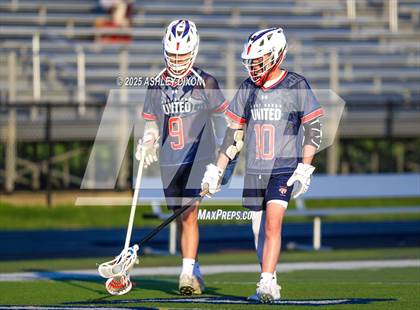 Thumbnail 3 in Port Huron United @ Grosse Pointe South photogallery.