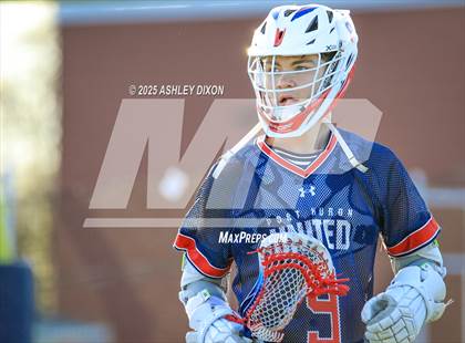 Thumbnail 2 in Port Huron United @ Grosse Pointe South photogallery.