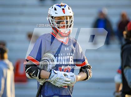 Thumbnail 1 in Port Huron United @ Grosse Pointe South photogallery.