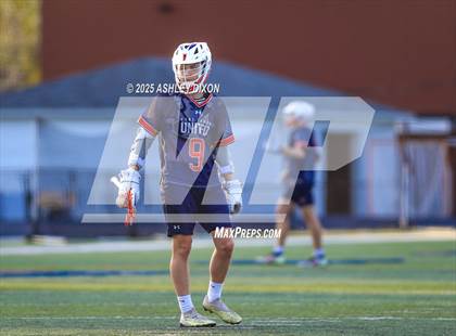 Thumbnail 3 in Port Huron United @ Grosse Pointe South photogallery.