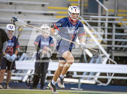 Thumbnail 1 in Port Huron United @ Grosse Pointe South photogallery.