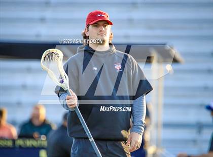 Thumbnail 3 in Port Huron United @ Grosse Pointe South photogallery.