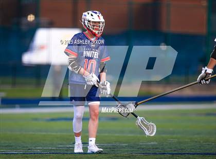 Thumbnail 1 in Port Huron United @ Grosse Pointe South photogallery.