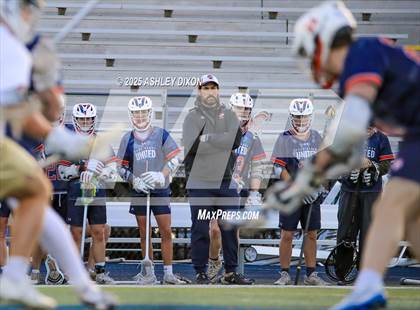 Thumbnail 3 in Port Huron United @ Grosse Pointe South photogallery.