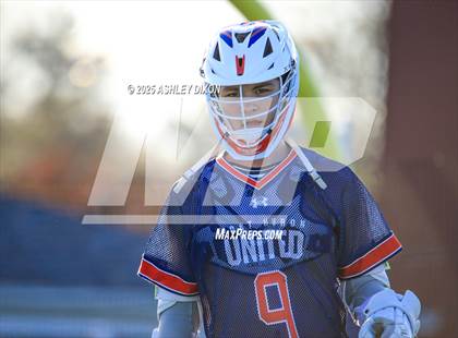 Thumbnail 1 in Port Huron United @ Grosse Pointe South photogallery.