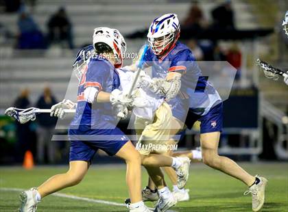 Thumbnail 2 in Port Huron United @ Grosse Pointe South photogallery.