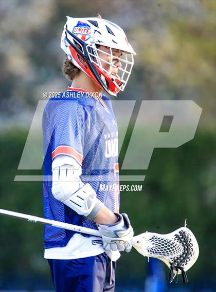 Thumbnail 3 in Port Huron United @ Grosse Pointe South photogallery.