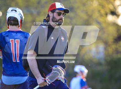 Thumbnail 2 in Port Huron United @ Grosse Pointe South photogallery.
